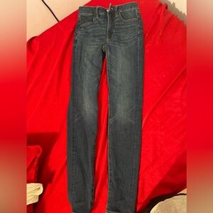 American eagle denim jeans